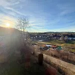 Aloisius Im Allgaeu - Ueber Den Daechern Von Nesselwang, Sonniger Balkon, Bergblick, Koenigscard Inklusive דירה נסלוואנג