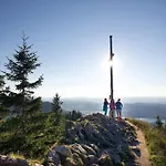 Aloisius Im Allgaeu - Ueber Den Daechern Von Nesselwang, Sonniger Balkon, Bergblick, Koenigscard Inklusive נסלוואנג