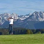 Aloisius Im Allgaeu - Ueber Den Daechern Von Nesselwang, Sonniger Balkon, Bergblick, Koenigscard Inklusive *