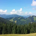 דירה Aloisius Im Allgaeu - Ueber Den Daechern Von Nesselwang, Sonniger Balkon, Bergblick, Koenigscard Inklusive *