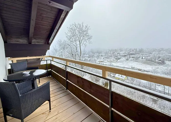 Aloisius Im Allgaeu - Hunde Willkommen, Workation & Westbalkon, Inkl Koenigscard Апартаменты