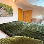 Aloisius Im Allgaeu - Ueber Den Daechern Von Nesselwang, Sonniger Balkon, Bergblick, Koenigscard Inklusive 아파트 네쎌방