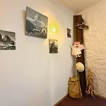 아파트 Aloisius Im Allgaeu - Ueber Den Daechern Von Nesselwang, Sonniger Balkon, Bergblick, Koenigscard Inklusive