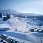 아파트 Aloisius Im Allgaeu - Ueber Den Daechern Von Nesselwang, Sonniger Balkon, Bergblick, Koenigscard Inklusive 네쎌방