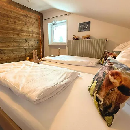 Aloisius Im Allgaeu - Ueber Den Daechern Von Nesselwang, Sonniger Balkon, Bergblick, Koenigscard Inklusive Apartmán *
