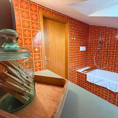Apartamento Aloisius Im Allgäu - über Den Dächern Von Nesselwang, Sonniger Balkon, Bergblick, Königscard Inklusive Nesselwang