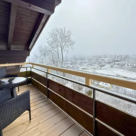 Aloisius Im Allgaeu - Ueber Den Daechern Von Nesselwang, Sonniger Balkon, Bergblick, Koenigscard Inklusive Apartmán