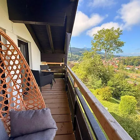 Aloisius Im Allgaeu - Ueber Den Daechern Von Nesselwang, Sonniger Balkon, Bergblick, Koenigscard Inklusive 네쎌방